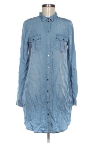 Φόρεμα Vero Moda, Μέγεθος S, Χρώμα Μπλέ, Τιμή 7,99 €
