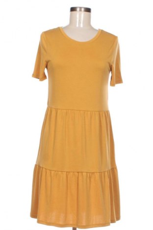 Šaty  Vero Moda, Veľkosť S, Farba Žltá, Cena  4,41 €