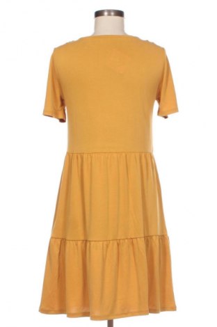Šaty  Vero Moda, Veľkosť S, Farba Žltá, Cena  4,41 €