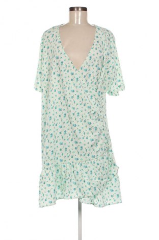 Рокля Vero Moda, Размер XL, Цвят Многоцветен, Цена 10,73 €
