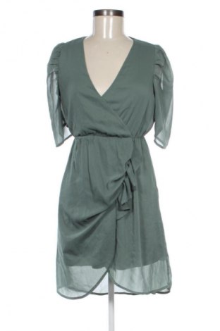 Sukienka Vero Moda, Rozmiar XS, Kolor Zielony, Cena 27,99 zł