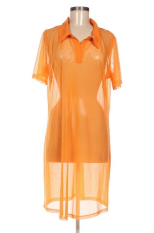 Рокля Vero Moda, Размер M, Цвят Оранжев, Цена 11,24 €