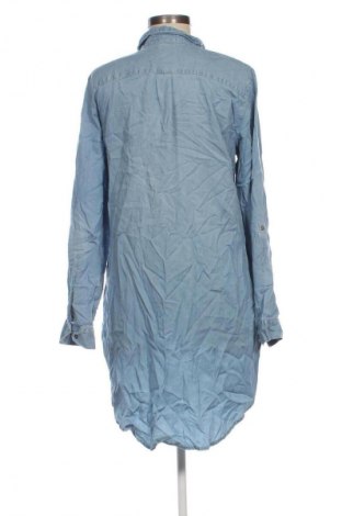 Kleid Vero Moda, Größe M, Farbe Blau, Preis 10,99 €