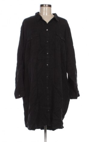 Φόρεμα Vero Moda, Μέγεθος 3XL, Χρώμα Μαύρο, Τιμή 21,99 €