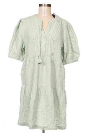 Рокля Vero Moda, Размер L, Цвят Зелен, Цена 14,82 €