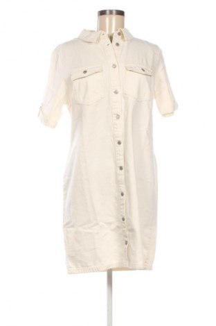 Rochie Vero Moda, Mărime L, Culoare Ecru, Preț 104,99 Lei