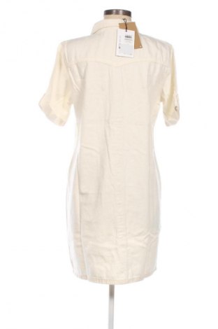Rochie Vero Moda, Mărime L, Culoare Ecru, Preț 104,99 Lei