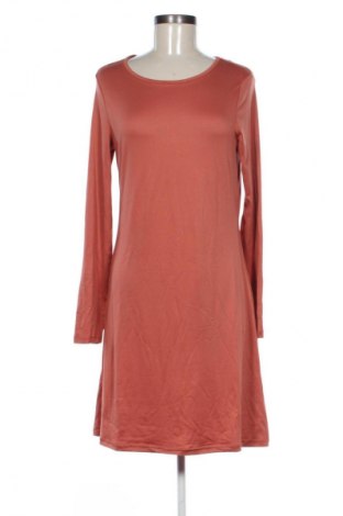 Kleid Vero Moda, Größe M, Farbe Braun, Preis 9,99 €
