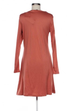 Kleid Vero Moda, Größe M, Farbe Braun, Preis 9,99 €