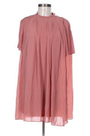 Kleid Vero Moda, Größe S, Farbe Aschrosa, Preis 8,99 €