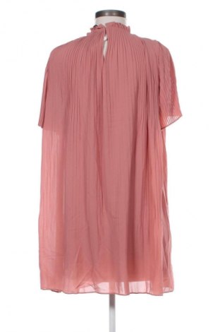 Kleid Vero Moda, Größe S, Farbe Aschrosa, Preis 8,99 €