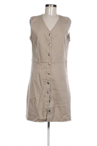 Šaty  Vero Moda, Velikost XL, Barva Béžová, Cena  269,00 Kč