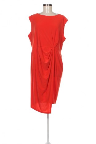 Rochie Wallis, Mărime XL, Culoare Roșu, Preț 75,60 Lei