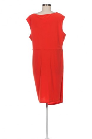 Rochie Wallis, Mărime XL, Culoare Roșu, Preț 75,60 Lei