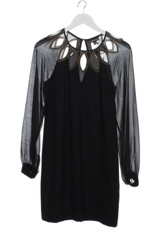 Šaty  Warehouse, Veľkosť M, Farba Čierna, Cena  6,95 €