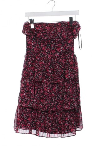 Kleid White House / Black Market, Größe XS, Farbe Mehrfarbig, Preis € 6,99