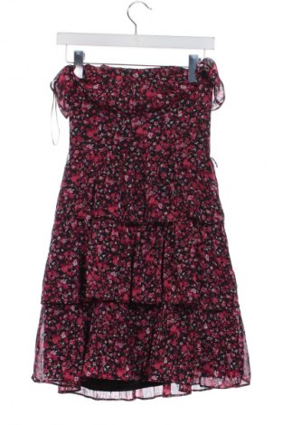 Kleid White House / Black Market, Größe XS, Farbe Mehrfarbig, Preis € 6,99