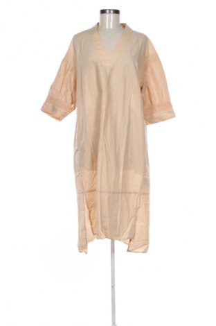 Šaty  Yaya, Velikost S, Barva Béžová, Cena  1 499,00 Kč
