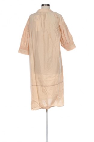 Šaty  Yaya, Velikost S, Barva Béžová, Cena  1 499,00 Kč