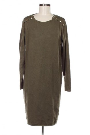 Рокля Yessica, Размер L, Цвят Зелен, Цена 8,18 €