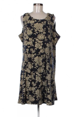 Rochie Yessica, Mărime XL, Culoare Multicolor, Preț 82,99 Lei