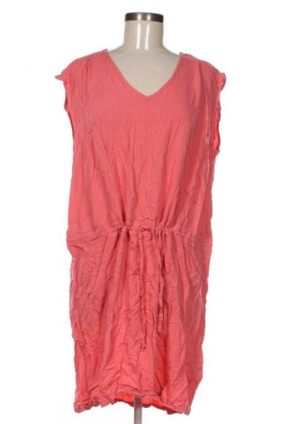 Rochie Yessica, Mărime XXL, Culoare Roșu, Preț 75,99 Lei