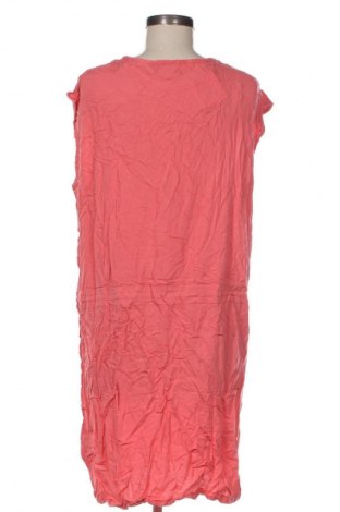 Rochie Yessica, Mărime XXL, Culoare Roșu, Preț 75,99 Lei