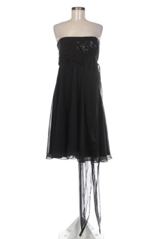 Kleid Your Sixth Sense, Größe M, Farbe Schwarz, Preis 8,99 €