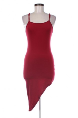 Рокля Zaful, Размер L, Цвят Червен, Цена 18,41 €