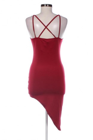 Рокля Zaful, Размер L, Цвят Червен, Цена 18,41 €