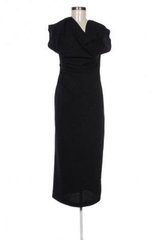 Rochie Zara, Mărime L, Culoare Negru, Preț 229,99 Lei, #134189551