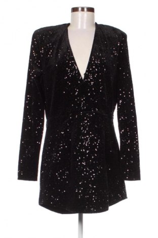 Šaty  Zara, Veľkosť L, Farba Čierna, Cena  8,95 €