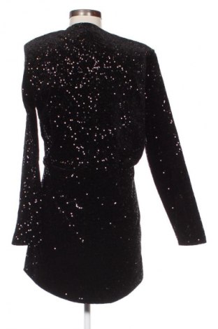 Šaty  Zara, Veľkosť L, Farba Čierna, Cena  8,95 €