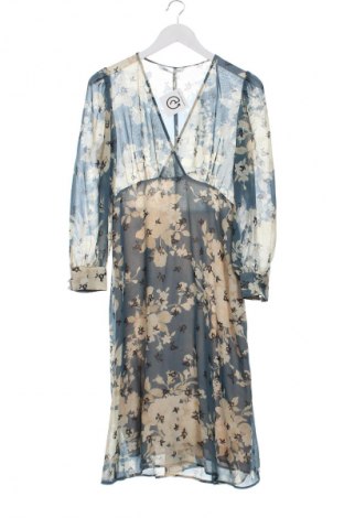 Šaty  Zara, Veľkosť M, Farba Viacfarebná, Cena  4,95 €