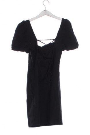 Šaty  Zara, Veľkosť S, Farba Čierna, Cena  11,95 €