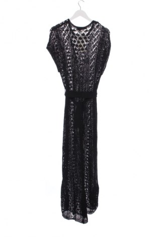 Šaty  Zara, Veľkosť M, Farba Čierna, Cena  44,95 €