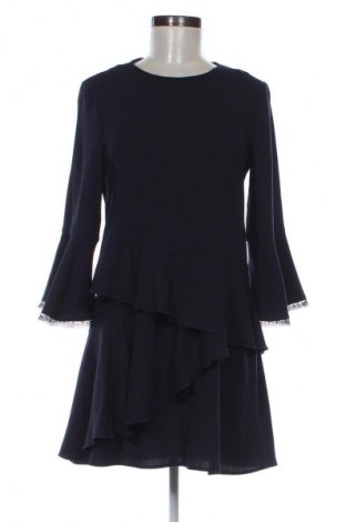 Kleid Zara, Größe S, Farbe Blau, Preis € 3,99