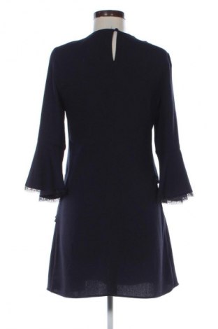 Kleid Zara, Größe S, Farbe Blau, Preis € 3,99