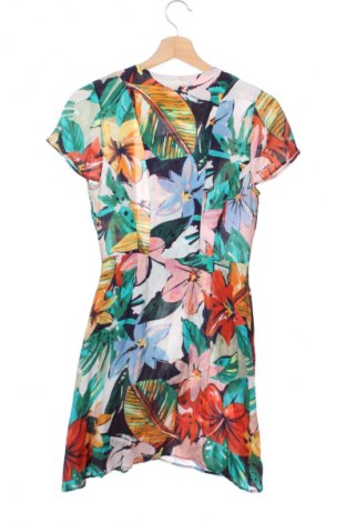 Šaty  Zara, Veľkosť XS, Farba Viacfarebná, Cena  11,95 €