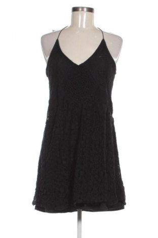 Šaty  Zara, Veľkosť M, Farba Čierna, Cena  11,95 €