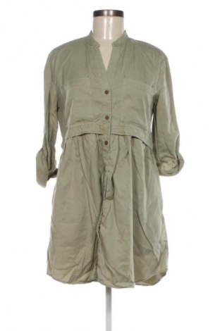 Šaty  Zara, Veľkosť S, Farba Zelená, Cena  9,73 €