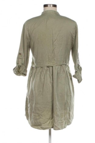 Šaty  Zara, Veľkosť S, Farba Zelená, Cena  9,73 €