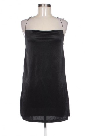 Šaty  Zara, Veľkosť S, Farba Čierna, Cena  11,95 €
