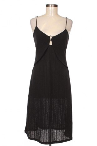 Šaty  Zara, Veľkosť S, Farba Čierna, Cena  11,95 €