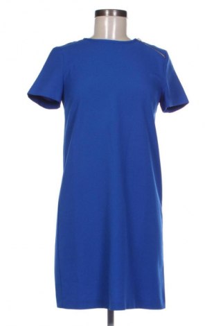 Šaty  Zara, Veľkosť XS, Farba Modrá, Cena  8,14 €