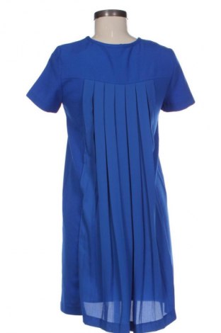 Šaty  Zara, Veľkosť XS, Farba Modrá, Cena  8,14 €