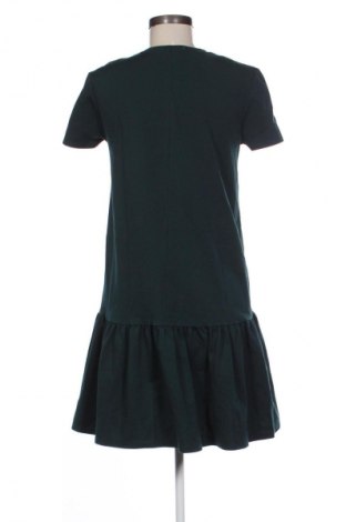 Šaty  Zara, Veľkosť S, Farba Zelená, Cena  8,10 €