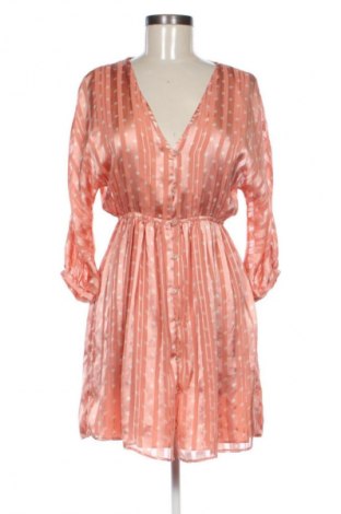 Šaty  Zara, Veľkosť S, Farba Viacfarebná, Cena  13,95 €