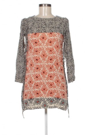 Šaty  Zara, Veľkosť XS, Farba Viacfarebná, Cena  2,95 €