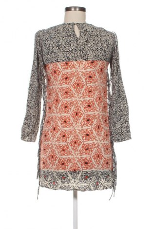 Šaty  Zara, Veľkosť XS, Farba Viacfarebná, Cena  2,95 €